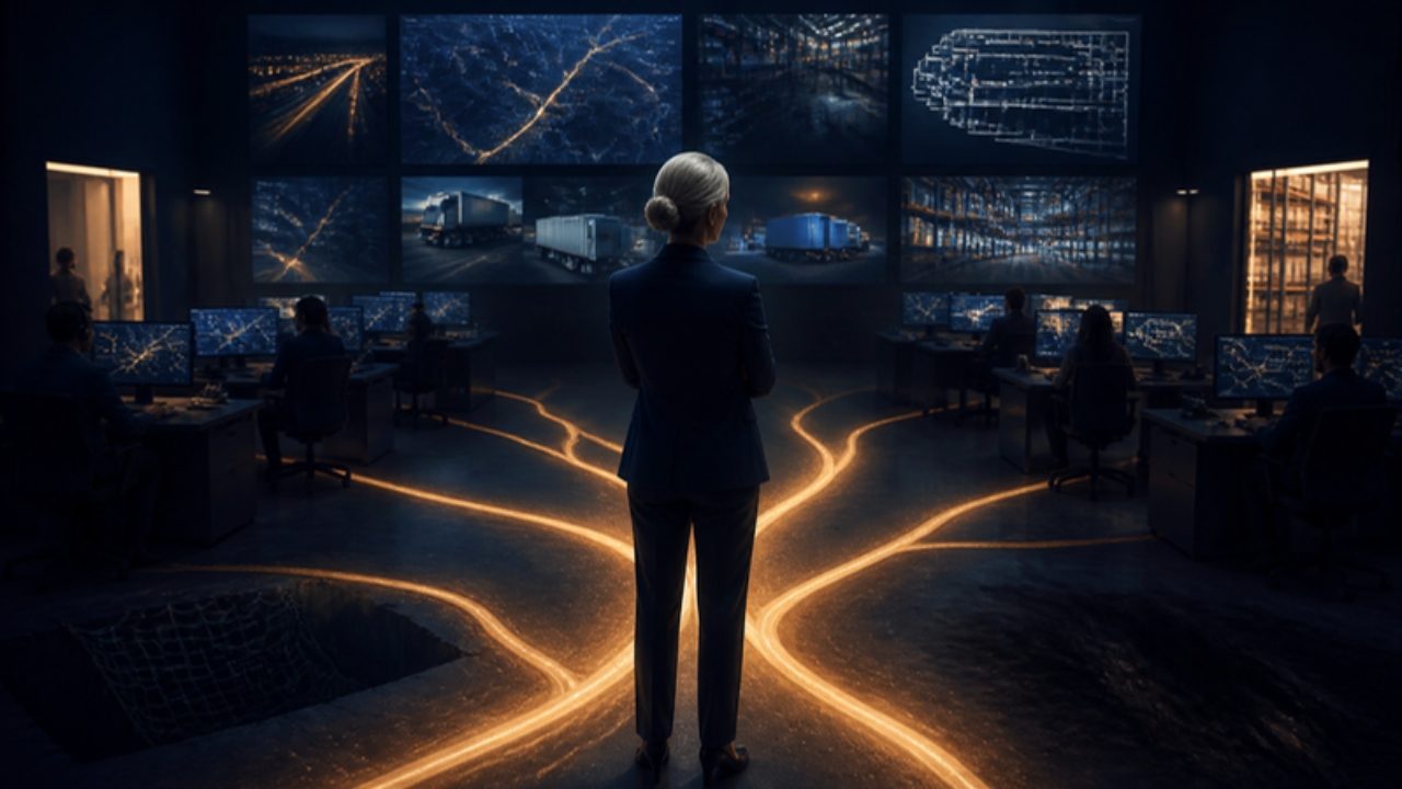 25 Decision Traps That Wreck Leaders Under Pressure (and How to Beat Them)