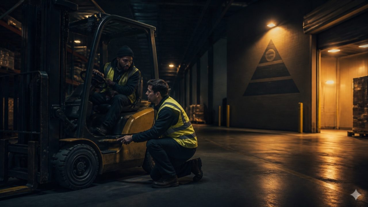 25 Truths About Safety Culture: What the Research Says Leaders Get Wrong