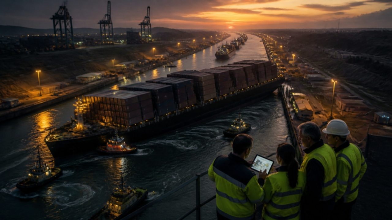 25 Lessons From the Biggest Supply Chain Disruptions of the Last 25 Years