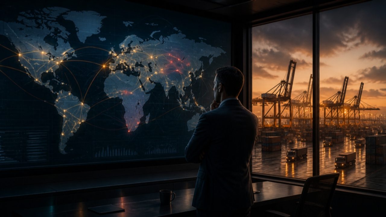 Supply Chain Resilience: 25 Evidence-Based Strategies That Actually Work