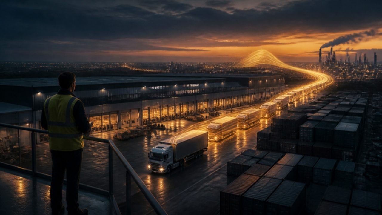 25 Counter-Intuitive Supply Chain Truths: The Bullwhip Effect and Beyond