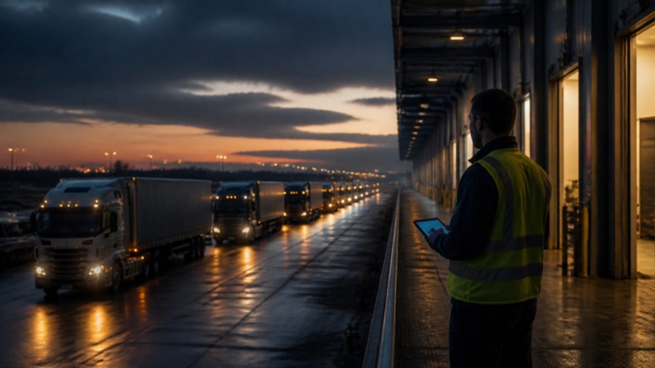 25 Hidden Realities of Trucking Every Transportation Manager Must Understand