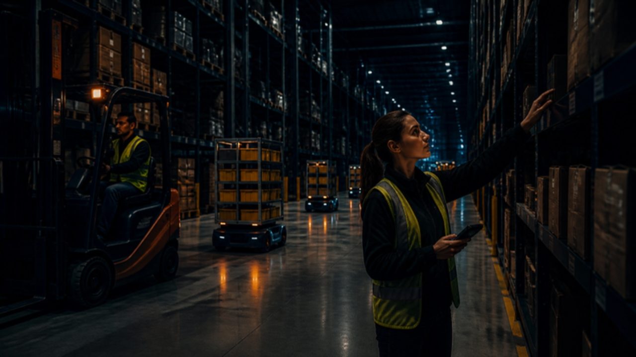 25 Warehouse Productivity Secrets: Evidence-Based Ways to Cut Cost, Errors and Turnover
