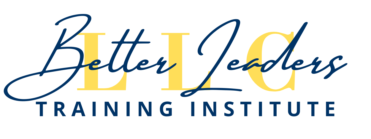 Better Leaders Training Institute