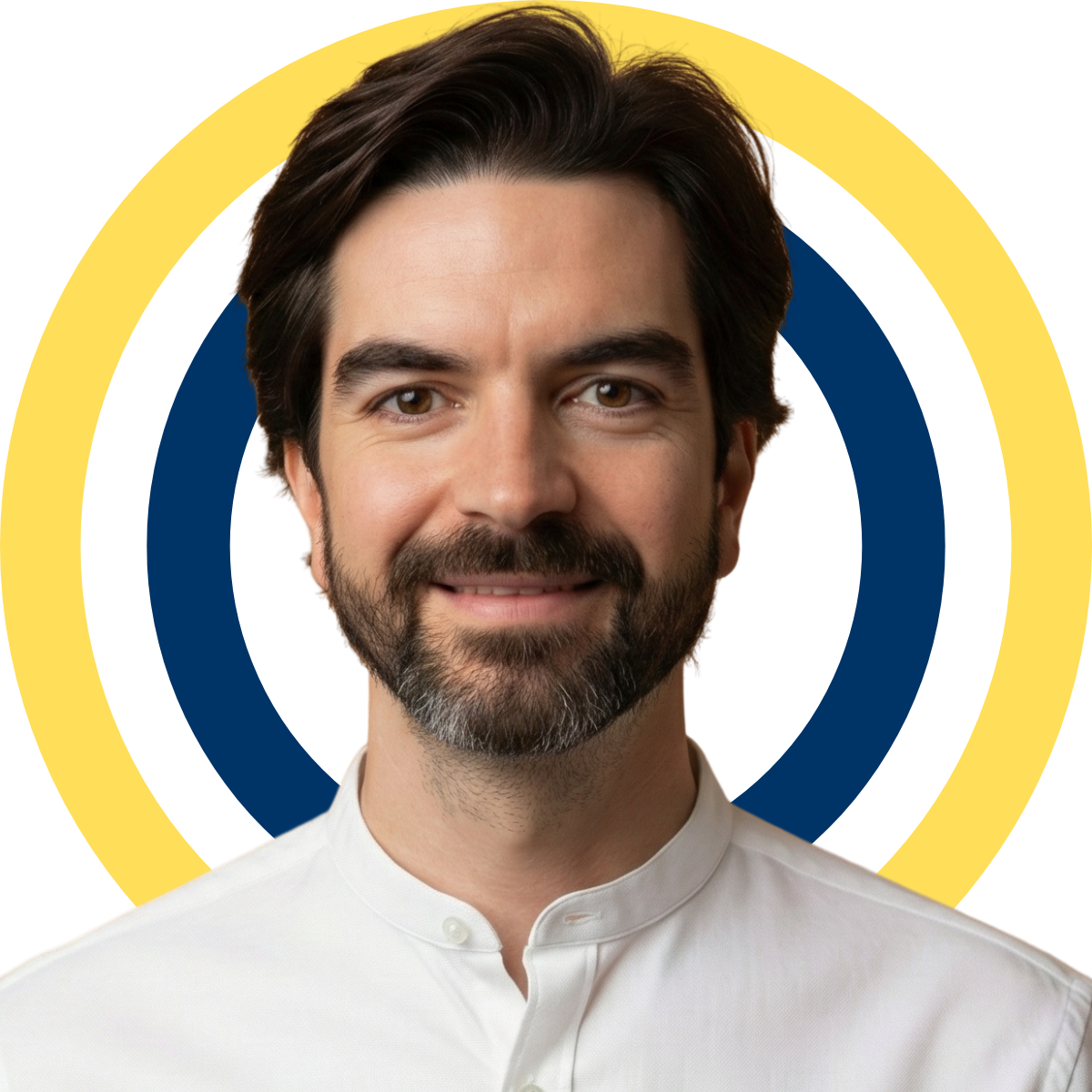 Simon De Los Rios