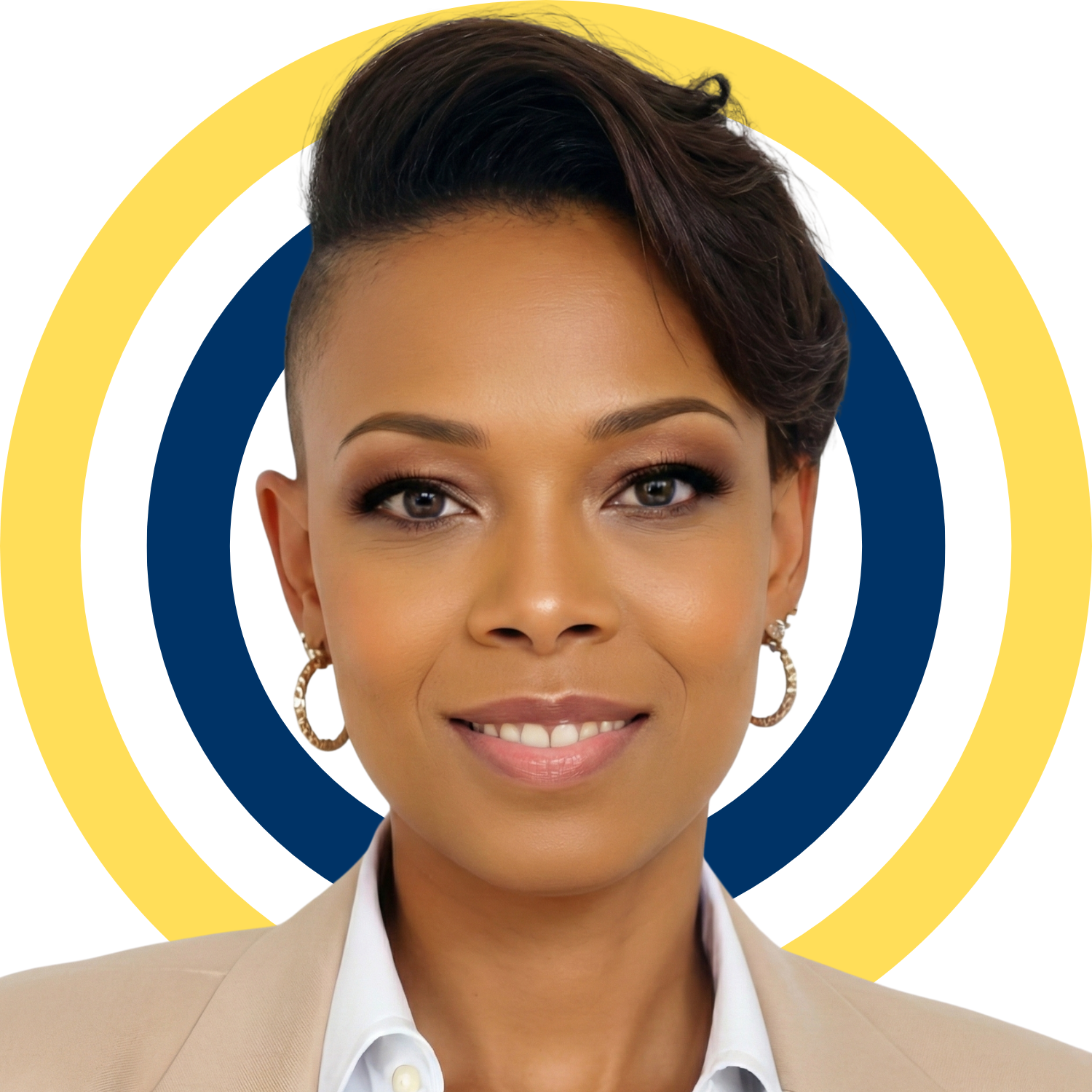 Tamera Mixon, MBA, CC