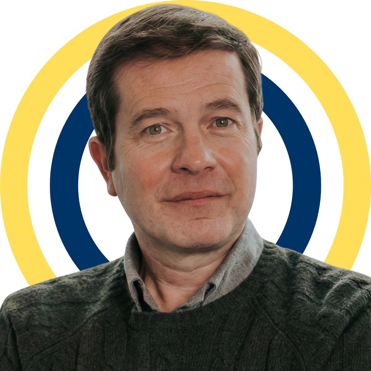 Will Baas, Ed.D.
